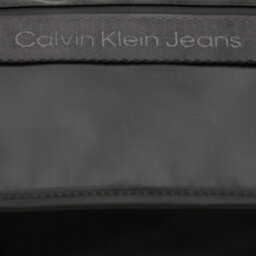 

Сумка на пояс Calvin Klein Jeans Ultralight Sling30 Nylon K50K509822 BDS, Чорний