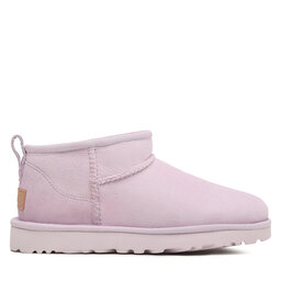 

Снігоходи Ugg W Classic Ultra Mini 1116109 Lrfg, Фіолетовий