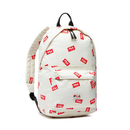 

Рюкзак Fila Bacoor Multi Label Aop Badge Backpack S'Cool FBU0004 Sweet Corn Linear Label Aop 13023, Кольоровий