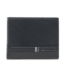Samsonite Μεγάλο Πορτοφόλι Ανδρικό Samsonite Flagged 139945-1647-1INU Oxf Blue