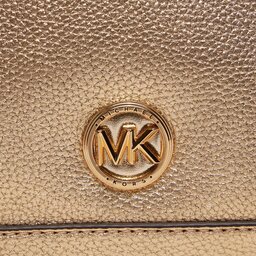 

Сумка MICHAEL Michael Kors 30R4G99T1M Pale Gold, Золотий