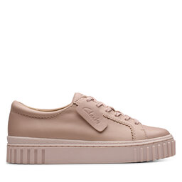 Clarks Zapatillas Clarks Mayhill Walk 26181209 Rosa