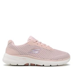 

Снікерcи Skechers Iconic Vision 124514/MVE Mauve, Рожевий