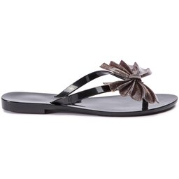 

В'єтнамки Melissa Harmonic Bow VI Ad 32445 Black 52552, Чорний