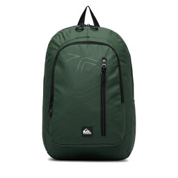 Quiksilver Rucksack Quiksilver WBEO-QUIK-RH-001-10 Dunkelgrün