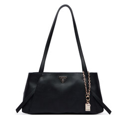 Guess Handtasche Guess Devon HWBG97 45090 Schwarz