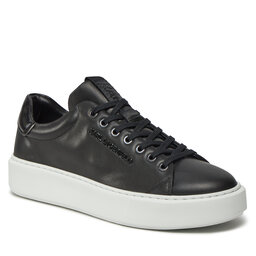 KARL LAGERFELD Αθλητικά KARL LAGERFELD KL52219 Black Lthr 000
