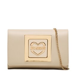 LOVE MOSCHINO Дамска чанта LOVE MOSCHINO JC4325PP0GKV0103 Lamb