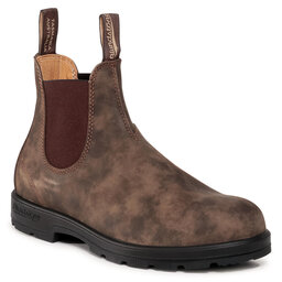 Blundstone Boots Blundstone 585 Rustic Brown