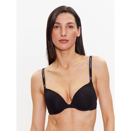 Calvin Klein Underwear Calvin Klein Underwear Σουτιέν Push-up 000QF7220E Μαύρο