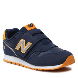 

Снікерcи New Balance YZ373XE2 Cиній