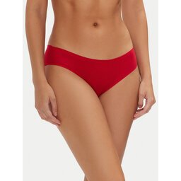 Chantelle Chantelle Klasszikus alsó Soft Stretch C26430 Piros