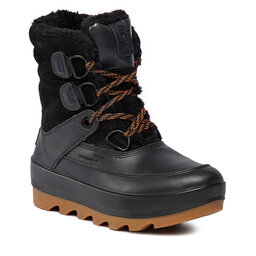 Kamik Μπότες Χιονιού Kamik Celeste M WK2428 Black