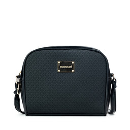 Monnari Τσάντα Monnari TORIMP0-24J-BAG4540-K020D000 Μαύρο