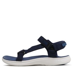 

Босоніжки Helly Hansen Capilano F2f Sandal 11793_584 Ocean/Navy, Cиній