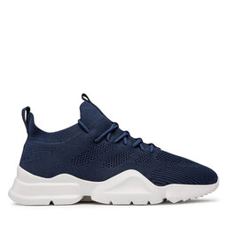 

Снікерcи Sprandi MP07-91211-05 Cobalt Blue, Cиній