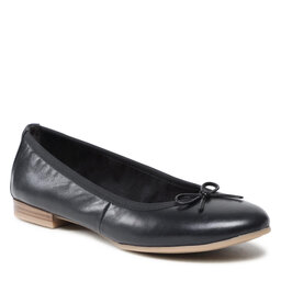 Tamaris Ballerinaskor Tamaris 1-22116-29 Navy 805