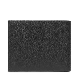 

Велике Чоловіче Портмоне Boss 50499248 Black 001, Чорний