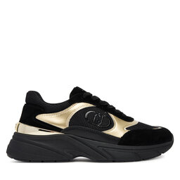 Liu Jo Tenisice Liu Jo LJ01 BF5017 PX031 Crna