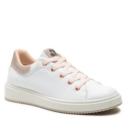 Primigi Sneakersy Primigi 3868100 D Bian