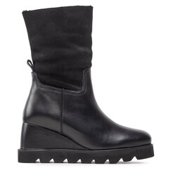 

Ботильйони Unisa Layna Nf Black, Чорний