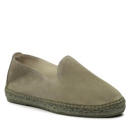 Manebi Alpargatas Manebi Flat Espadrilles R 4.7 C0 Forest On Tone