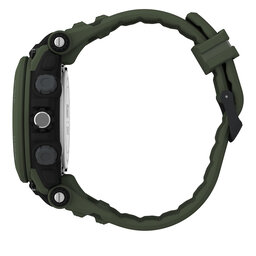

Годинник Timex UFC Impact TW5M52900 Green, Зелений