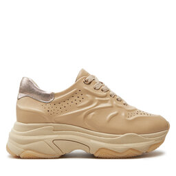 Bronx Sneakersy Bronx Baisley 66511-AM3742 Beżowy