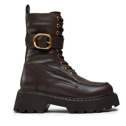 

Ботильйони Badura 222FW66 Brown, Коричневий
