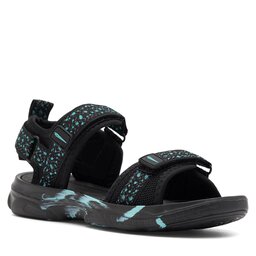 Sprandi Sandale Sprandi CP40-SC2116 Negru