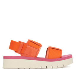 Fly London Sandalen Fly London Sorufly P145277002 Orange
