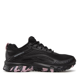 

Взуття Reebok Ridgerider 6.0 GW1195 Cblack/Pugry3/Inflil, Чорний