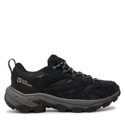 Jack Wolfskin Trekkingi Jack Wolfskin Vojo Tour Texapore Low W A62069 Szary
