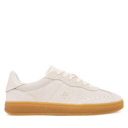 Tommy Hilfiger Αθλητικά Tommy Hilfiger Heritage FW0FW08822 Λευκό