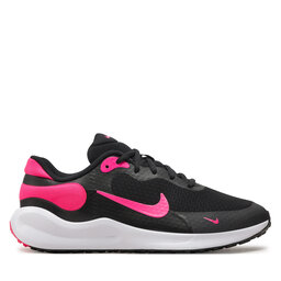 Nike Scarpe running Nike Revolution 7 (GS) FB7689 002 Nero