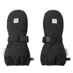 Reima Guantes para niños Reima Ote 5300104B Negro