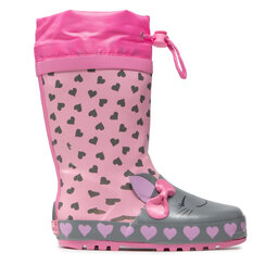 

Гумові чоботи Playshoes 188704 S Rosa 14, Рожевий