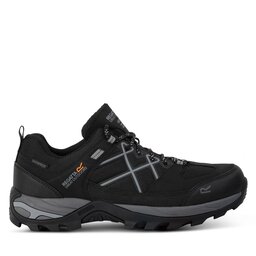 Regatta Trekking Regatta Samaris III Low RMF835 Crna