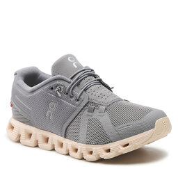 On Sneakersy On Cloud 5 59.9883 Zinc/Shell