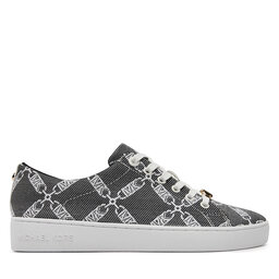 MICHAEL Michael Kors Tenisky MICHAEL Michael Kors Keaton 43R4KTFS1Y Černá