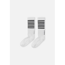 Reima Calcetines altos para niño Reima Tennis 5300125A Blanco