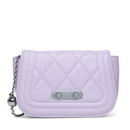 Jenny Fairy Handtasche Jenny Fairy MLS-E-062-05 Violett