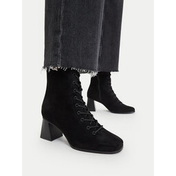 JENNY Stiefeletten JENNY CEO-HY1138-1 Schwarz