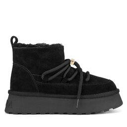 Badura Schneeschuhe Badura WFA3111-6Z Schwarz