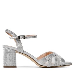 

Босоніжки Menbur 23708 Silver 09, Срібний
