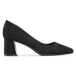 

Туфлі Jenny Fairy LS5058-01B Black 1, Чорний