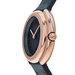 

Годинник Furla Icon Shape WW00033-BX1315-OTT00-1-008-20-CN Ottanio, Бірюзовий