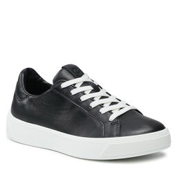 ECCO Sneakersy ECCO Street Tray W 29114301001 Black