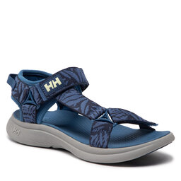 Helly Hansen Basutės Helly Hansen Capilano F2F Sandal 11794_606 Deep Fjord/Sapphire Navy