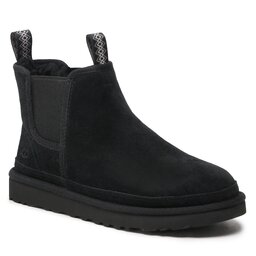 Ugg Klassische Stiefeletten Ugg M Neumel Chelsea 1121644 Schwarz